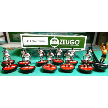 Zeugo 414 Sao Paolo HW